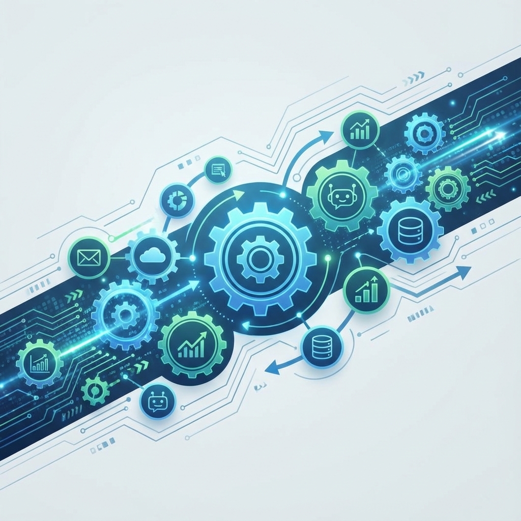 Complete Guide to Marketing Automation for Small Businesses