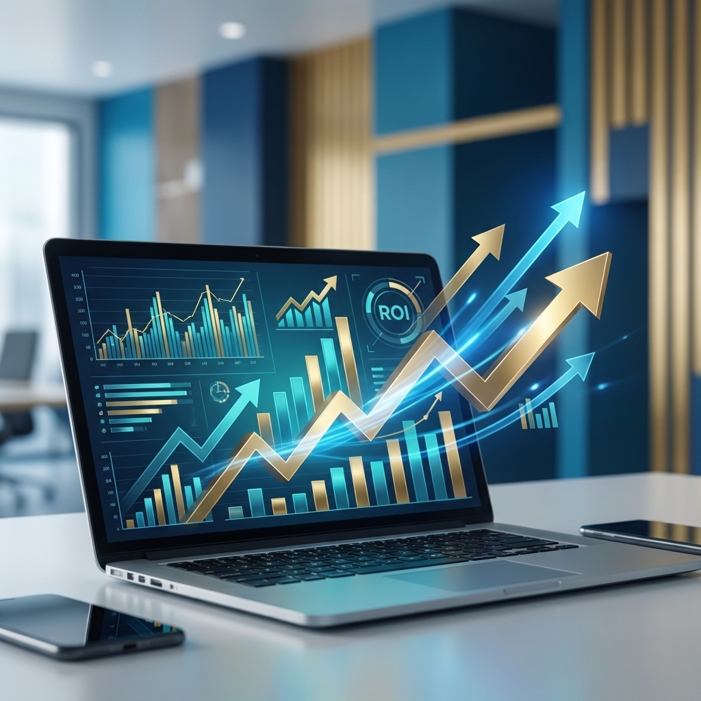 How to Measure ROI from AI-Powered Campaigns